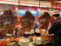 -七寸飝大饭店(马场店)