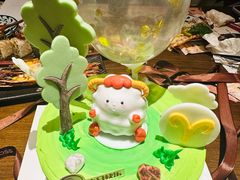 -CAKE BOSS 蛋糕老板(西单君太百货店)