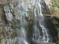 -藏龙百瀑风景区