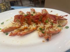 -海澄轩海鲜酒家(虎门店)