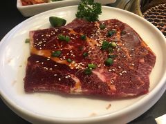 -極屋鮨牛 · 烧肉酒场(时代C馆店)