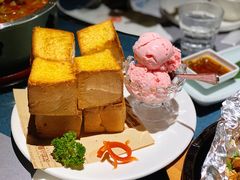 面包故事-野蔓果·山野菜(西湖景区·龙井茶田店)