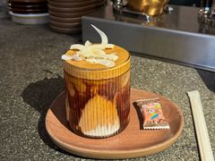 -沪水焙煎室(淡水路店)