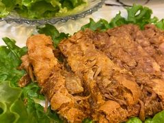 -功德林素菜饭庄(前门店)