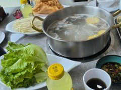 -牛天下·海鲜·牛肉·打边炉·融合菜