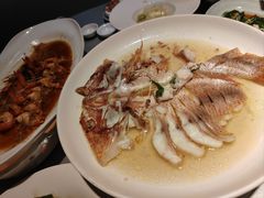 -爷爷的草帽·海鲜馆(孙塘路店)