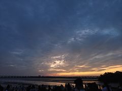 -宝安西湾红树林湿地公园