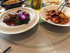 -悦来轩顺德菜(寮厦店)