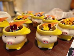 -杭州钱江新城万怡酒店-西餐厅