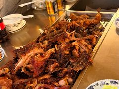 -巴山一绝烤全羊(三圣乡刘家花园店)