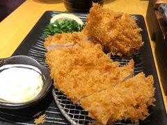 -胜博殿日式炸猪排(西红门店)