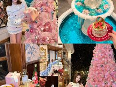 -秘密旅行Bonjour(黑金冠 江南西店)