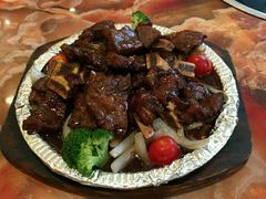 -棠宴酒店(汉口学院店)