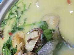 鲍螺鸡煲-金龙·打边炉(武进路店)