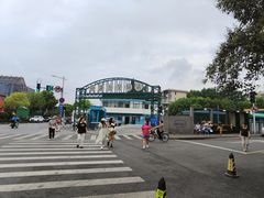 -南湖公园地摊集市