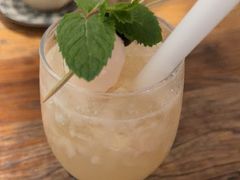 -北平花园·潮玩萌牙·北平咖啡(南锣鼓巷胡同店)