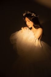 点击看大图 -挪娅婚纱摄影皇家会所