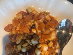 -喜悦烤鸭·新京菜(王府井店)