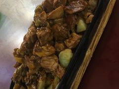 -桃子餐厅·天津菜(红星路直营店)