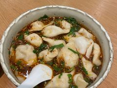 -三姐妹饺子(东木头市店)