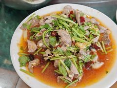 -华光餐厅(复兴路店)