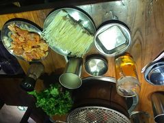 -原始泥炉烤肉(总店)