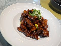 -佳兰雅序融合菜(高新店)