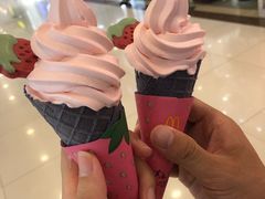 -DQ·蛋糕·冰淇淋(万达店)
