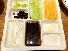 -小大董·烤鸭(凤凰汇店)