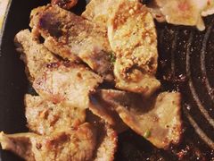 -三国惹火烤肉·中日韩烤肉集合店(百草路店)