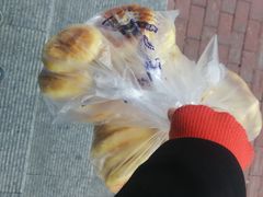 -姜志勇·志勇烧饼(总店)