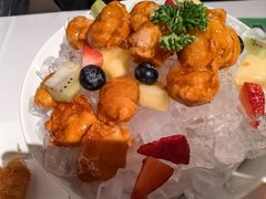 -汤城小厨•粤菜•靓汤(苏州街店)