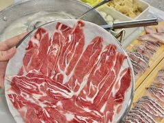 -大秀活鱼·汉派烤鱼·涮财鱼片(后湖店)