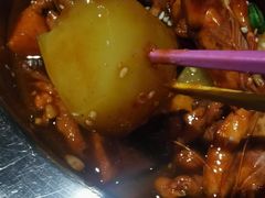 -谢蟹浓·肉蟹煲(新奥店)