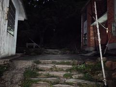 -庐山风景名胜区