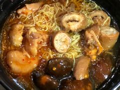 -亞婆井·劲抽面食(铂顿城店)