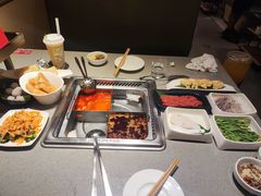 -海底捞火锅(塘厦天虹店)