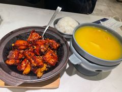 -鹿港小镇(悠唐店)