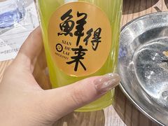 -鲜得来排骨年糕(即墨路店)