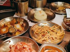 -西塔老太太泥炉烤肉(上海七宝领展广场店)