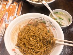 -春雪面馆(转塘店)