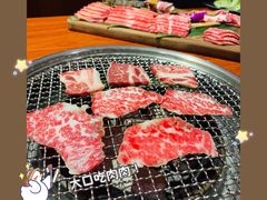 -牛佬•炭火烤肉(挂绿店)