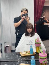 -TOP HAIR SALON