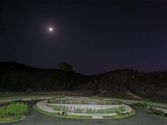 -鼎盛王朝康熙大典实景演出