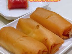 -蔡澜点心·粤菜(月星环球港店)