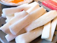 山药-洪焱重庆老火锅(万福花园店)