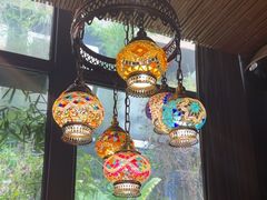 -肴约·花园式餐厅(湖里店)