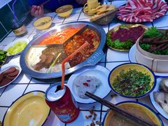 -两个庆火锅公司(昌平府学路店)