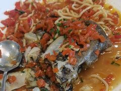 -良友·海鲜青岛菜(五四广场店)