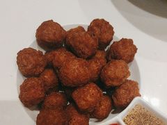 -京味斋·北京烤鸭(新源街店)